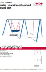 Luna swing - 555356024_Datasheet