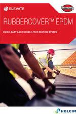 RUBBERCOVER EPDM product brochure 