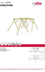 Swing Snake - 5553345 datasheet