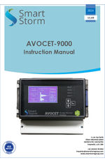 Avocet sludge blanket instruction manual v1.49