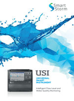 Smart Storm USI brochure