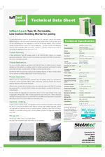 tuffbed 2-pack data sheet