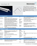 CB2 technical data sheet