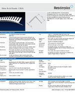 CB2A Technical data sheet