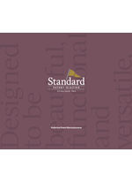 Rafterline patent glazing systems brochure