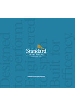 Skyline Box patent glazing systems brochure