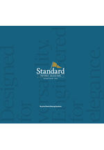 Skyline patent glazing systems brochure