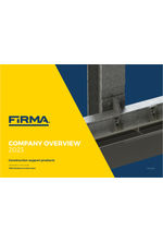 FIRMA - Company Overview 2023 
