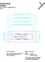 Cobra swing layout plan