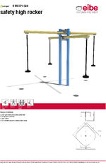 Safety high rocker data sheet