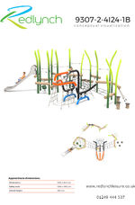 Tango in the Jungle - Datasheet