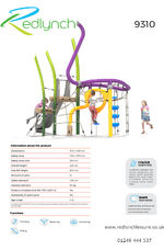 Frankie the Flamingo - Datasheet