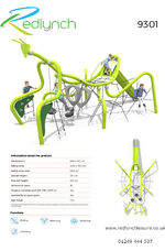 Maddie The Mantis - Datasheet