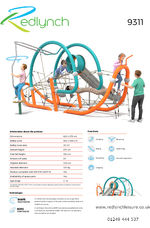 Sammy The Snail - Datasheet