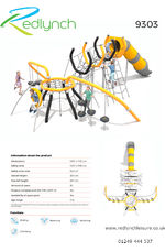Zzzara Shape Wave Master - Datasheet
