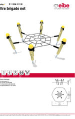 Fire brigade net data sheet