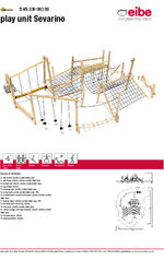 Play unit Sevarino data sheet