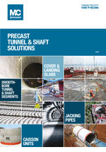 TunnelsShafts Brochure