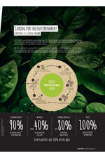 Lechuza environmental concept 