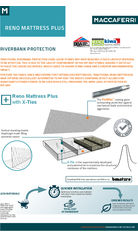 Reno Mattress Plus Flyer