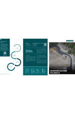 Landfill Solutions Trifold