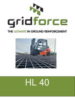 Gridforce HL40