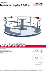  Jupiter Roundabout - Datasheet