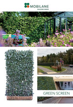 Mobilane Green Screen Factsheet UK 