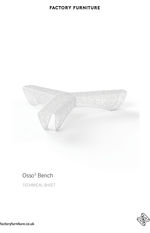 OSSO³ bench data sheet