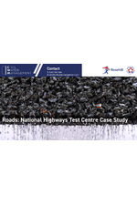 Roads Modular Drainage System: Case Study