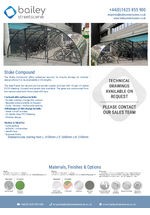 Stoke cycle compound data sheet