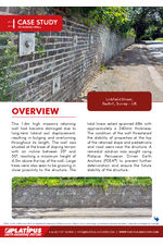 PDEAs - Linkfield St, Redhill