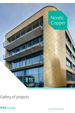 Nordic Copper Project Gallery