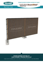 NATURALSoundBlok Absorptive - 3D images