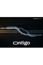 Ontigo - 3D printed street furniture