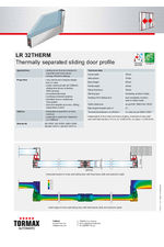 LR 32 Therm