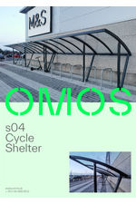 s04 cycle shelter data sheet