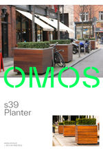 s39 planter data sheet