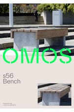 s56 bench data sheet