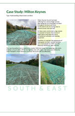 Case Study Milton Keynes