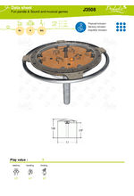 Swing Ball_Technical Datasheet