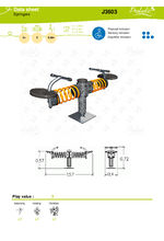 Rotatwin data sheet