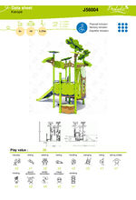 Kanopé  J56004 data sheet