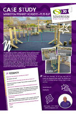 Case Study - Warbstow Primary Academy (PL15)