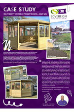 Case Study - Holy Trinity Catholic Primary School (NG24)