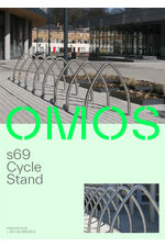 s69 cycle stand data sheet