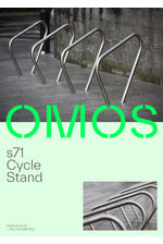 s71 cycle stand data sheet