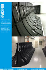 Spacepod product specification