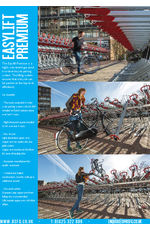 Easylift Premium product specification