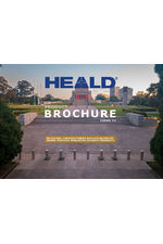 Heald product brochure